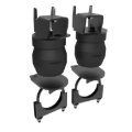 Picture of Timbren TIM Suspension Enhancement Systems Bump Stops - FRTT1504E