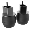 Picture of Timbren TIM Suspension Enhancement Systems Bump Stops - GMF35HDA