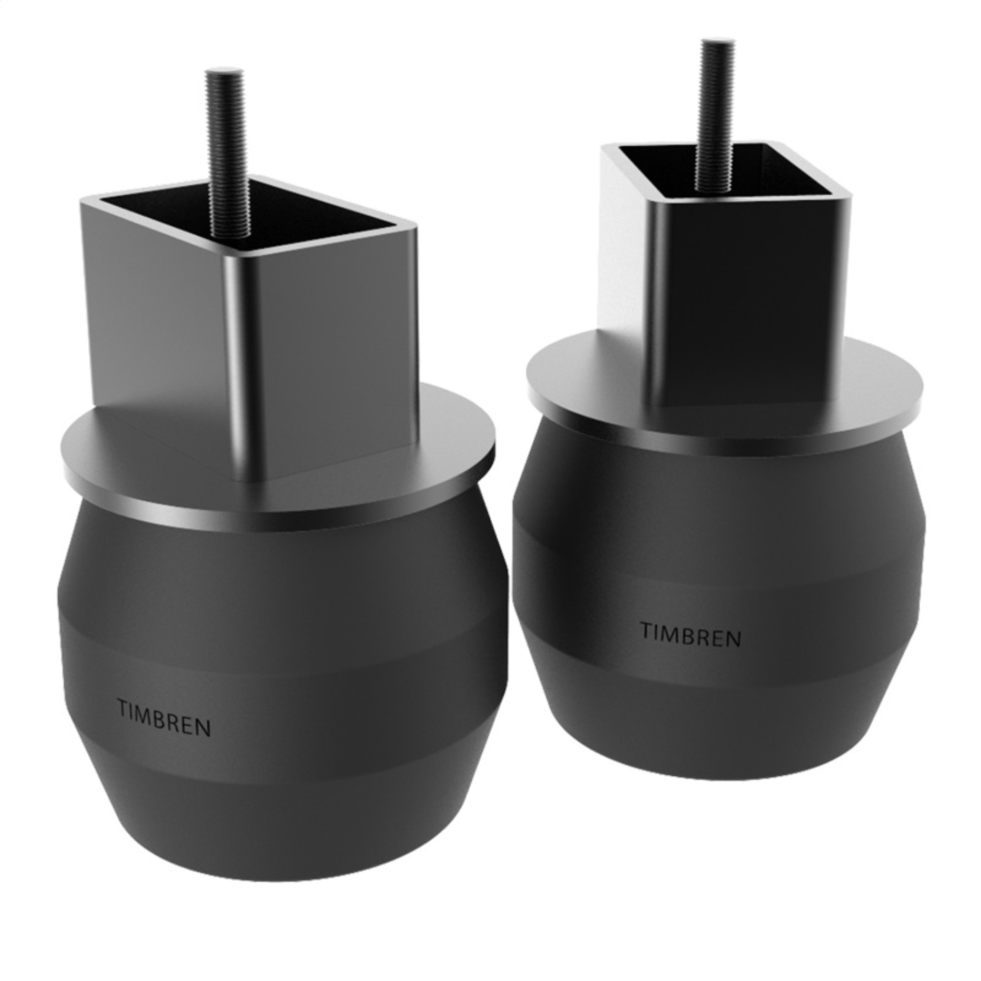 Picture of Timbren TIM Suspension Enhancement Systems Bump Stops - GMF35HDA