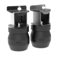 Picture of Timbren TIM Suspension Enhancement Systems Bump Stops - FRTTSDE