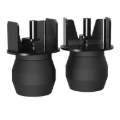 Picture of Timbren TIM Suspension Enhancement Systems Bump Stops - FRTT350F