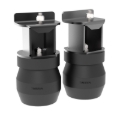 Picture of Timbren TIM Suspension Enhancement Systems Bump Stops - FRTTSDE