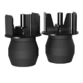 Picture of Timbren TIM Suspension Enhancement Systems Bump Stops - FRTT350F