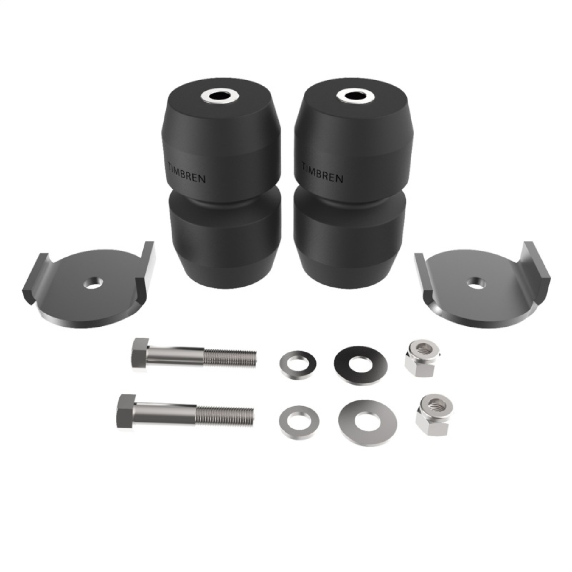 Picture of Timbren TIM Suspension Enhancement Systems Bump Stops - GMFAST