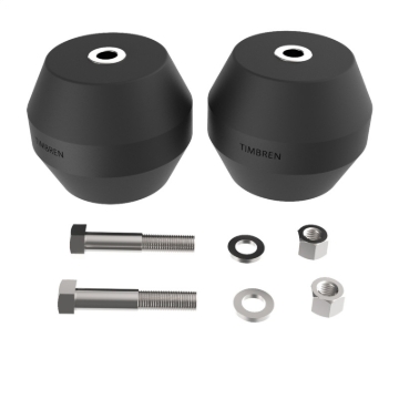 Picture of Timbren TIM Suspension Enhancement Systems Bump Stops - GMFAST4