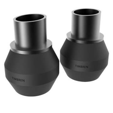 Picture of Timbren TIM Suspension Enhancement Systems Bump Stops - GMFC15