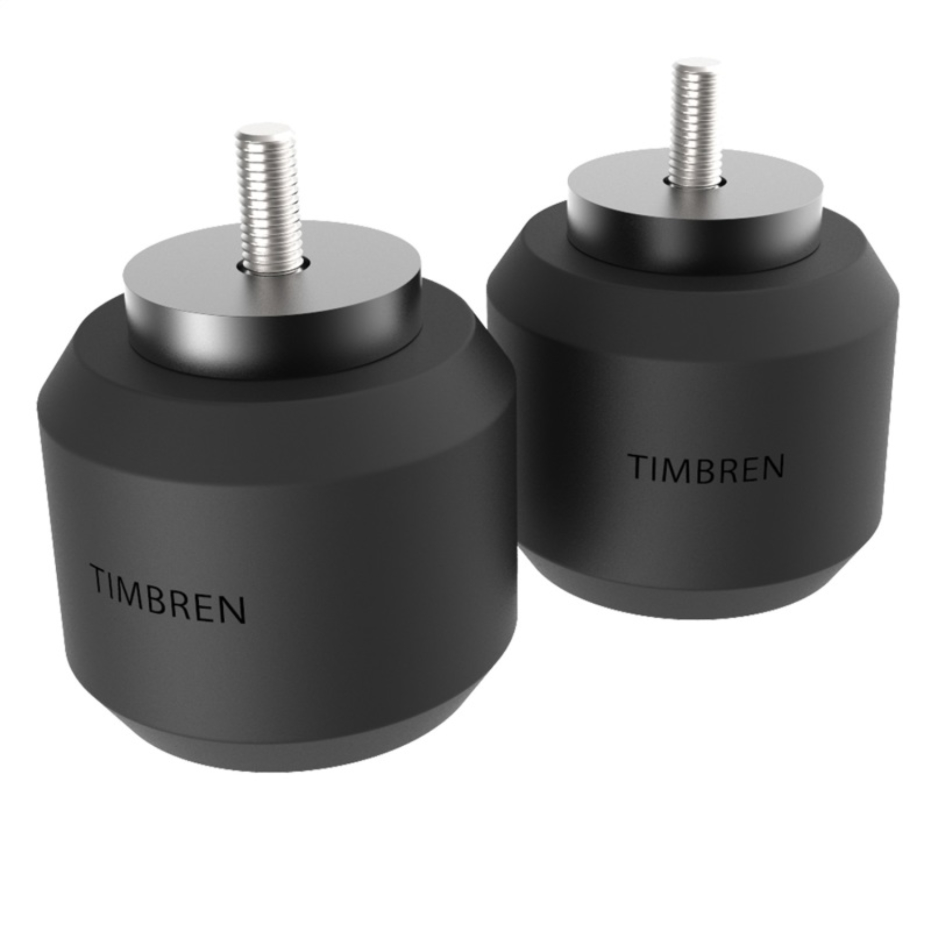 Picture of Timbren TIM Suspension Enhancement Systems Bump Stops - GMFC4