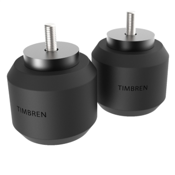 Picture of Timbren TIM Suspension Enhancement Systems Bump Stops - GMFC4