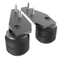 Picture of Timbren TIM Suspension Enhancement Systems Bump Stops - GMFC1588H