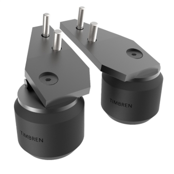 Picture of Timbren TIM Suspension Enhancement Systems Bump Stops - GMFC1588H