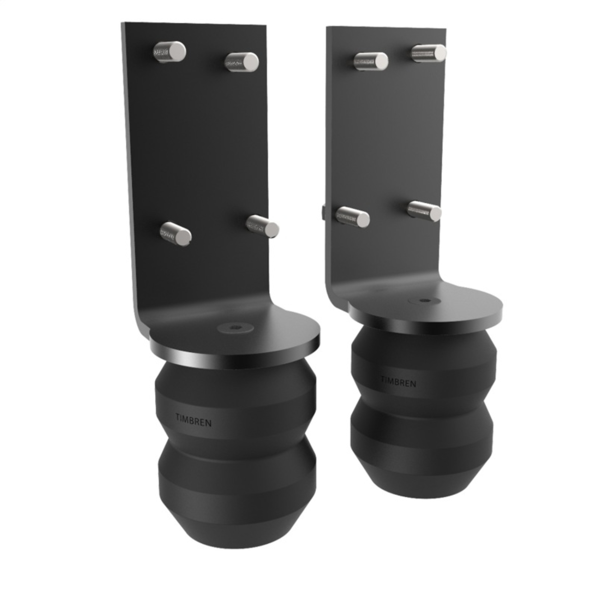 Picture of Timbren TIM Suspension Enhancement Systems Bump Stops - GMFC70