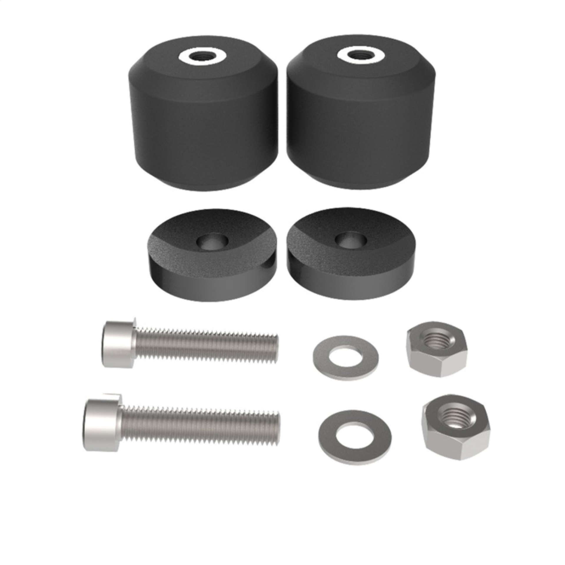 Picture of Timbren TIM Suspension Enhancement Systems Bump Stops - GMFCCA