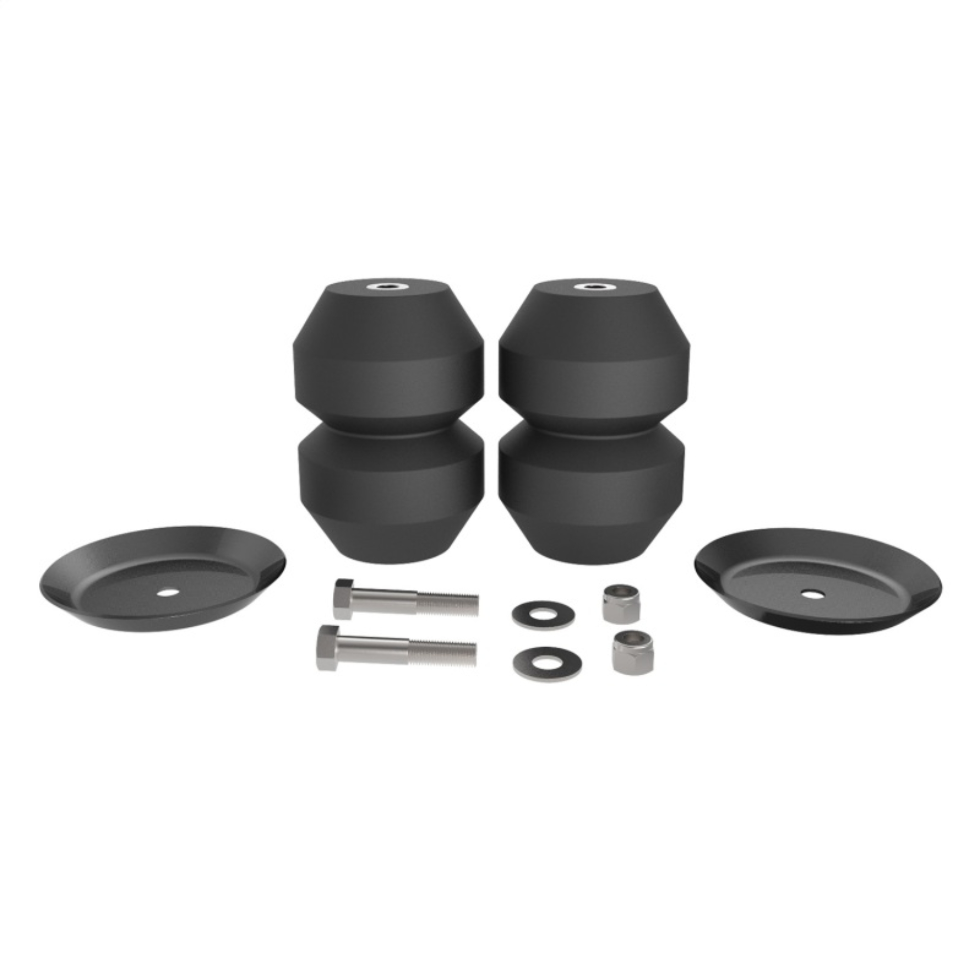 Picture of Timbren TIM Suspension Enhancement Systems Bump Stops - GMFK10