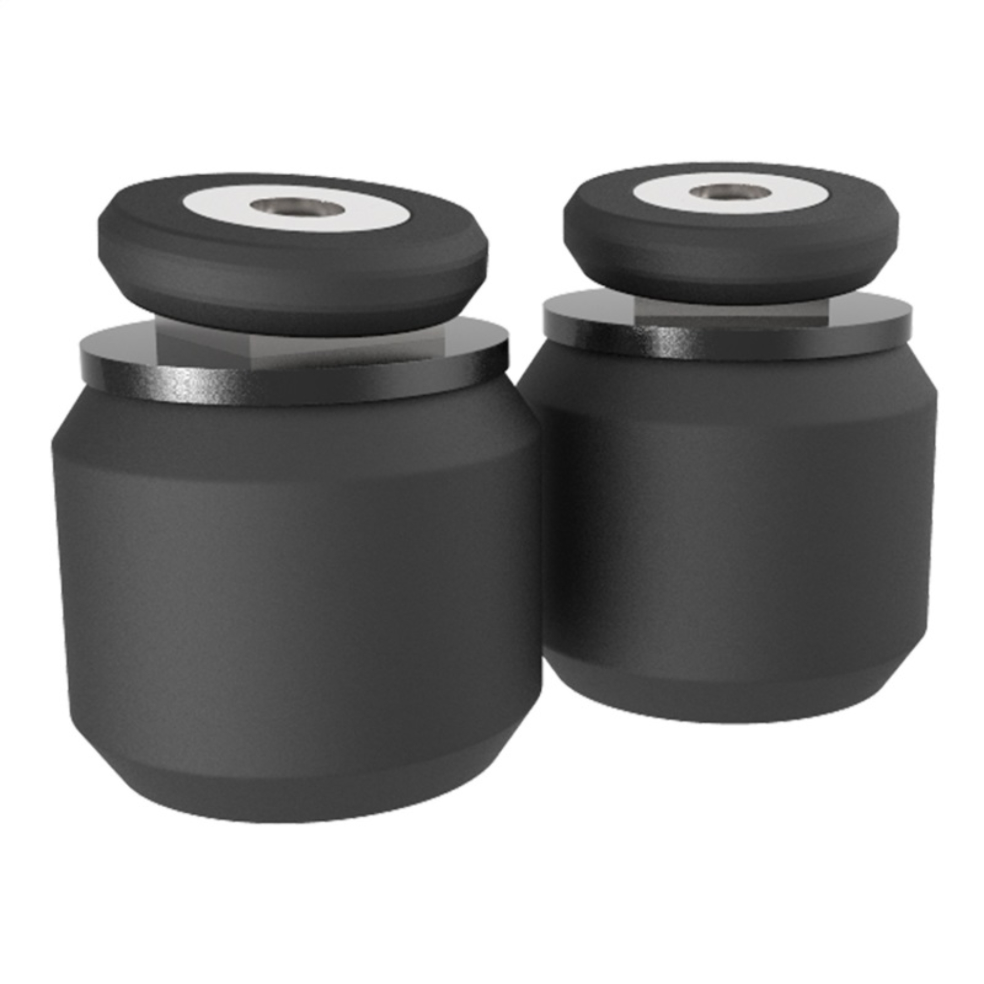 Picture of Timbren TIM Suspension Enhancement Systems Bump Stops - GMFK15A