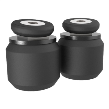 Picture of Timbren TIM Suspension Enhancement Systems Bump Stops - GMFK15A