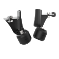 Picture of Timbren TIM Suspension Enhancement Systems Bump Stops - GMFK15CB