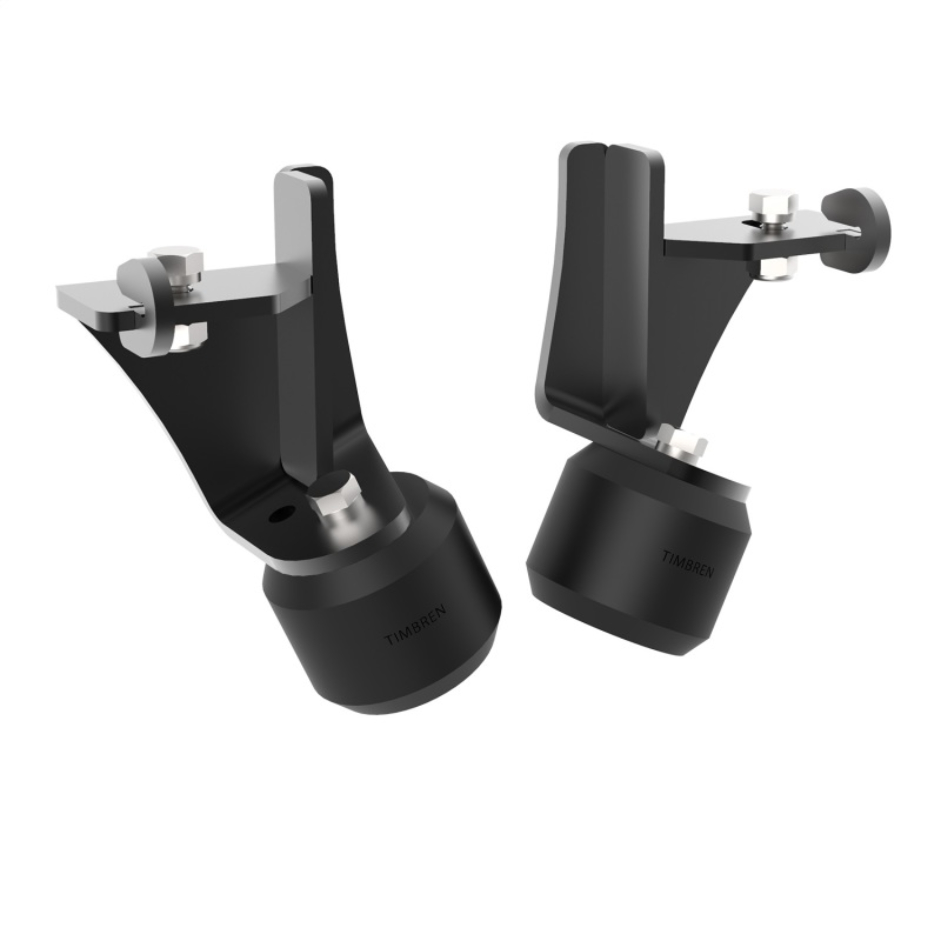 Picture of Timbren TIM Suspension Enhancement Systems Bump Stops - GMFK15CB