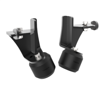 Picture of Timbren TIM Suspension Enhancement Systems Bump Stops - GMFK15CB