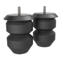 Picture of Timbren TIM Suspension Enhancement Systems Bump Stops - GMFK10