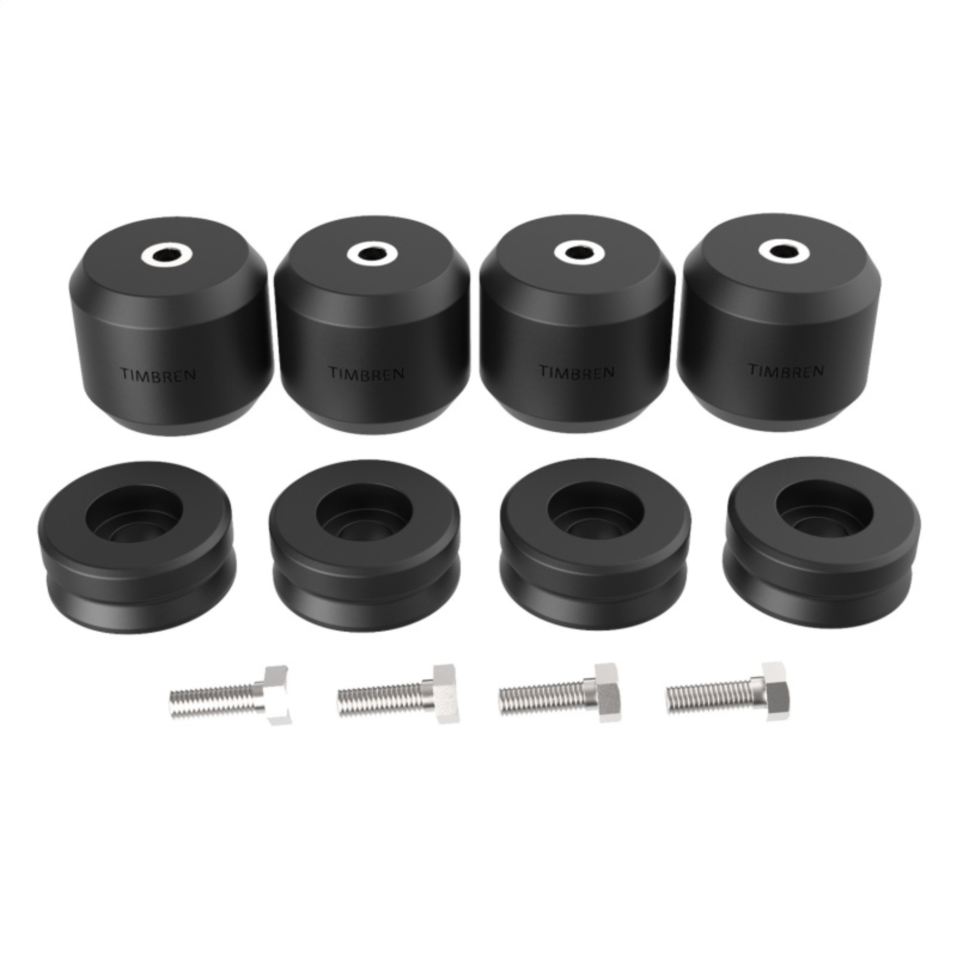 Picture of Timbren TIM Suspension Enhancement Systems Bump Stops - GMFK25D