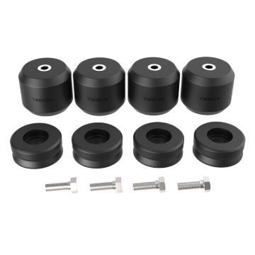 Picture of Timbren TIM Suspension Enhancement Systems Bump Stops - GMFK25D