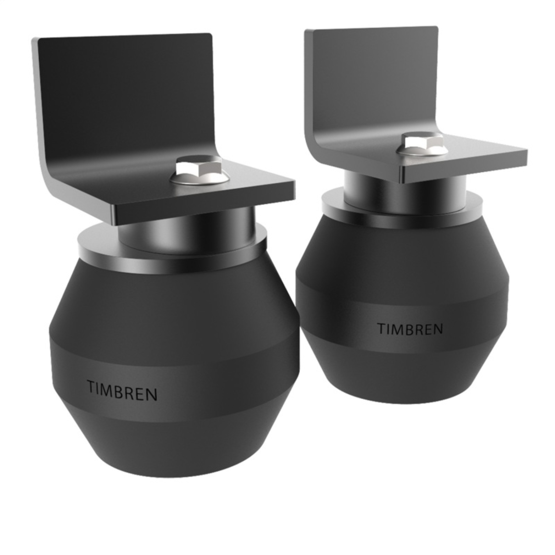 Picture of Timbren TIM Suspension Enhancement Systems Bump Stops - GMFP30W