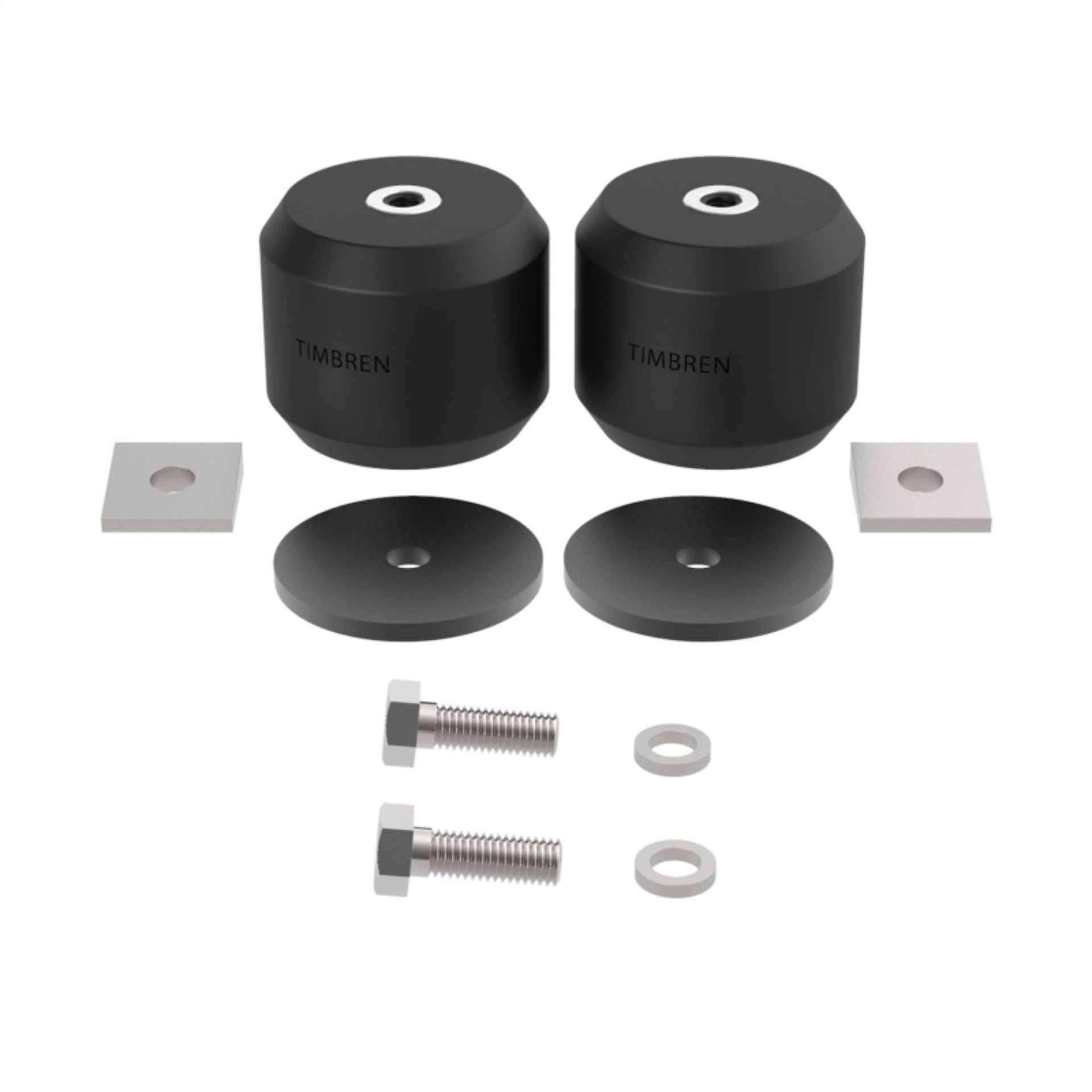 Picture of Timbren TIM Suspension Enhancement Systems Bump Stops - GMFK25S