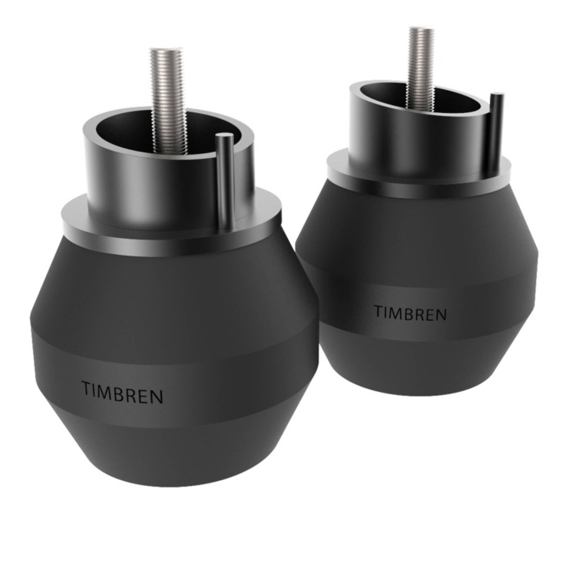 Picture of Timbren TIM Suspension Enhancement Systems Bump Stops - GMFS10