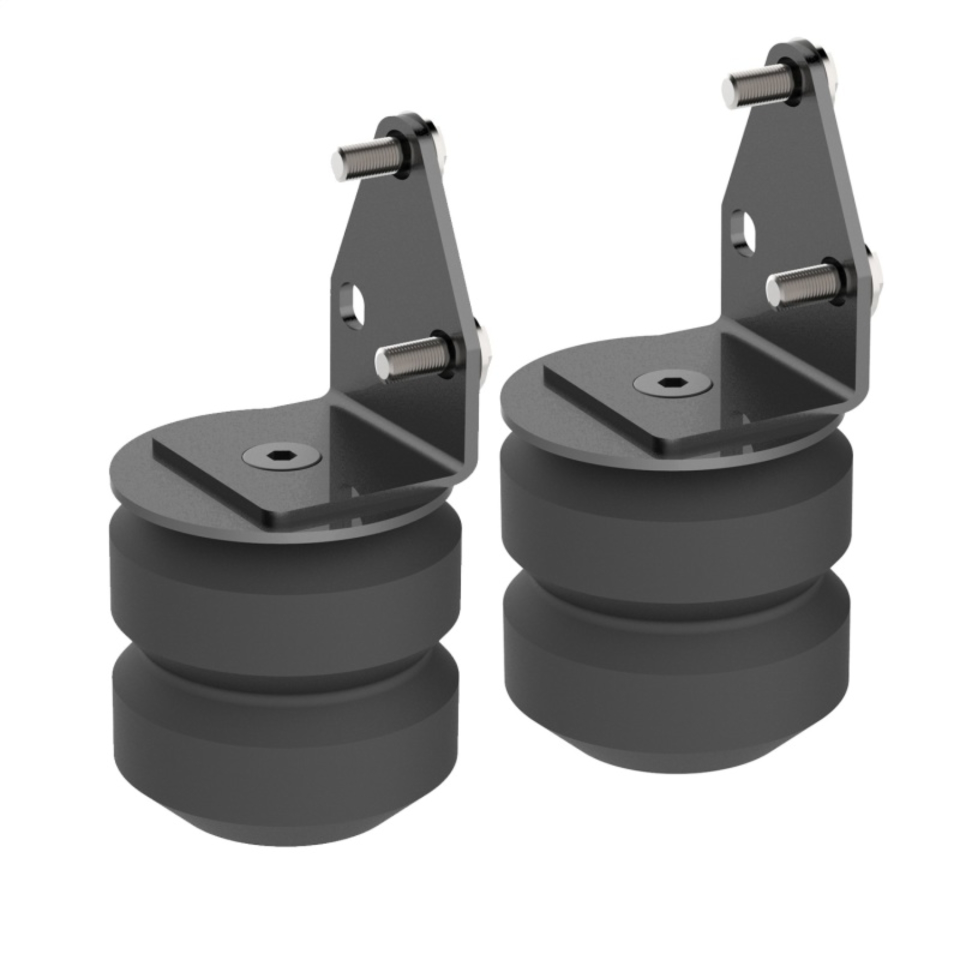 Picture of Timbren TIM Suspension Enhancement Systems Bump Stops - GMFTKLP