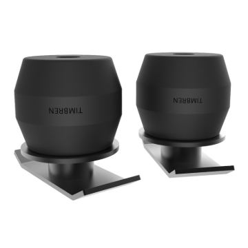 Picture of Timbren TIM Suspension Enhancement Systems Bump Stops - GMFW4C