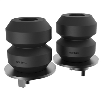 Picture of Timbren TIM Suspension Enhancement Systems Bump Stops - GMRASTB