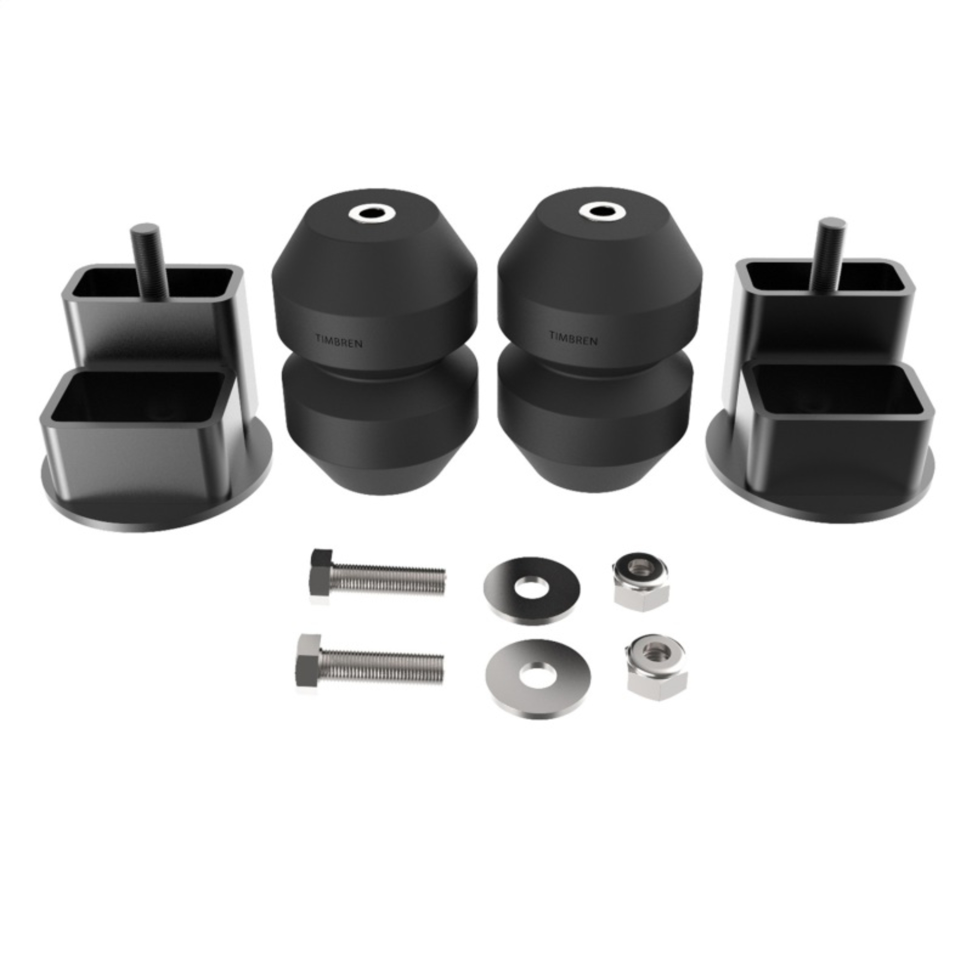 Picture of Timbren TIM Suspension Enhancement Systems Bump Stops - GMRC10A