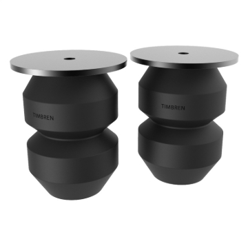 Picture of Timbren TIM Suspension Enhancement Systems Bump Stops - GMRAZT