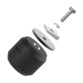 Picture of Timbren TIM Suspension Enhancement Systems Bump Stops - GMFK25S