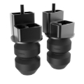 Picture of Timbren TIM Suspension Enhancement Systems Bump Stops - GMRC10A