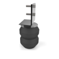 Picture of Timbren TIM Suspension Enhancement Systems Bump Stops - GMFW7