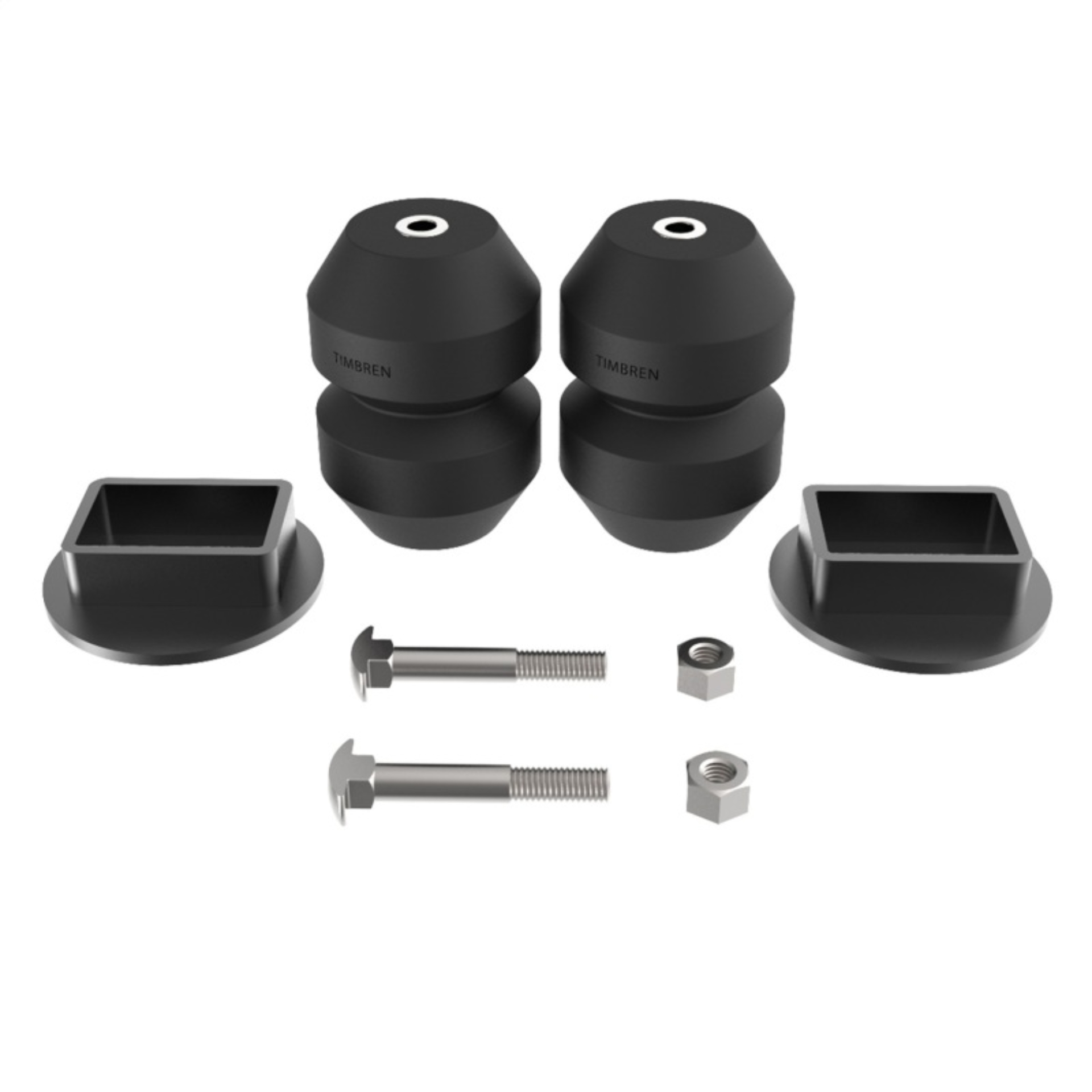 Picture of Timbren TIM Suspension Enhancement Systems Bump Stops - GMRC30