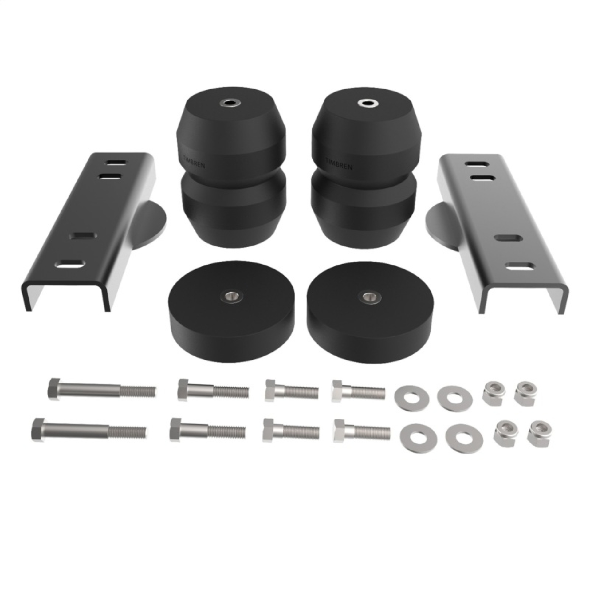 Picture of Timbren TIM Suspension Enhancement Systems Bump Stops - GMRC25HD