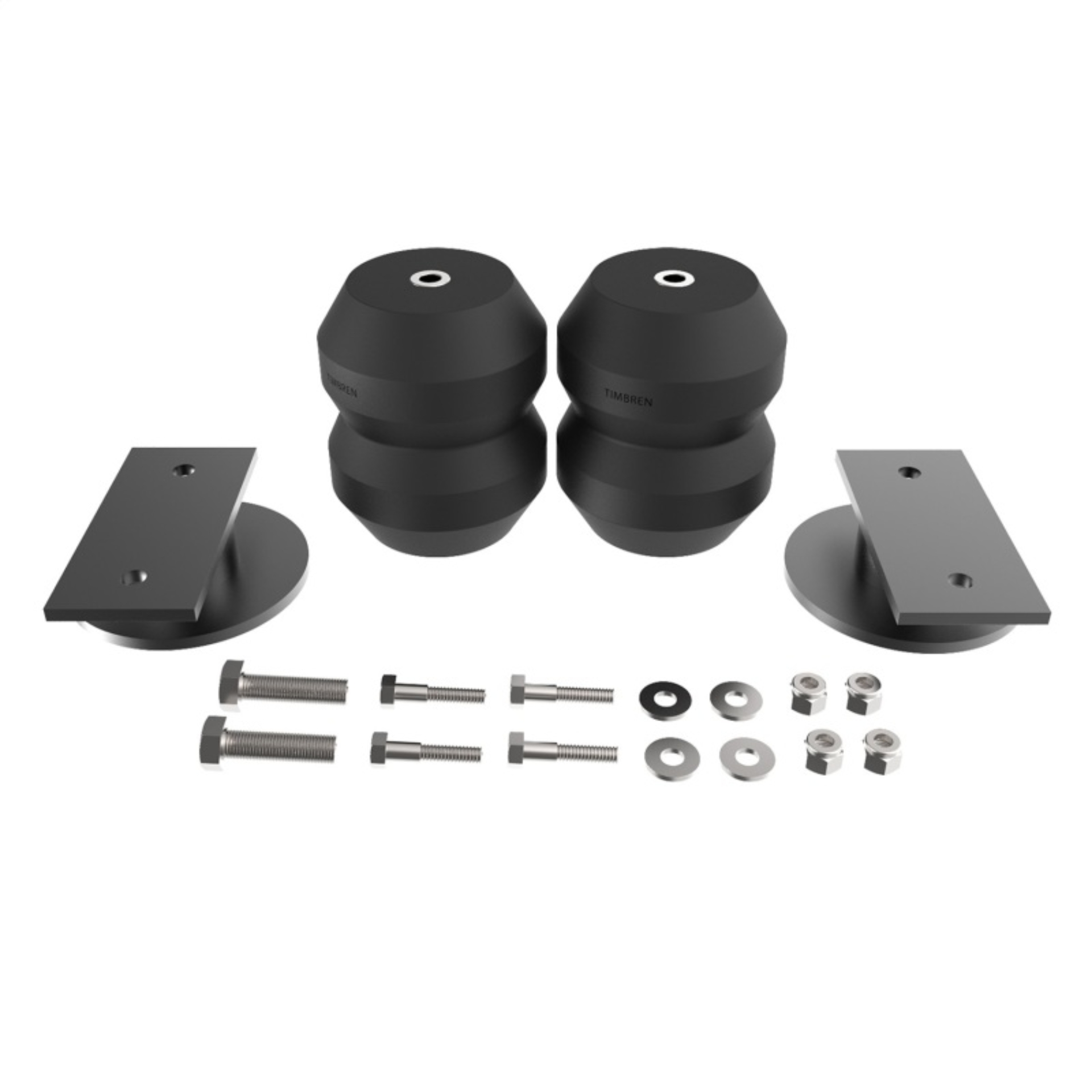 Picture of Timbren TIM Suspension Enhancement Systems Bump Stops - GMRC70