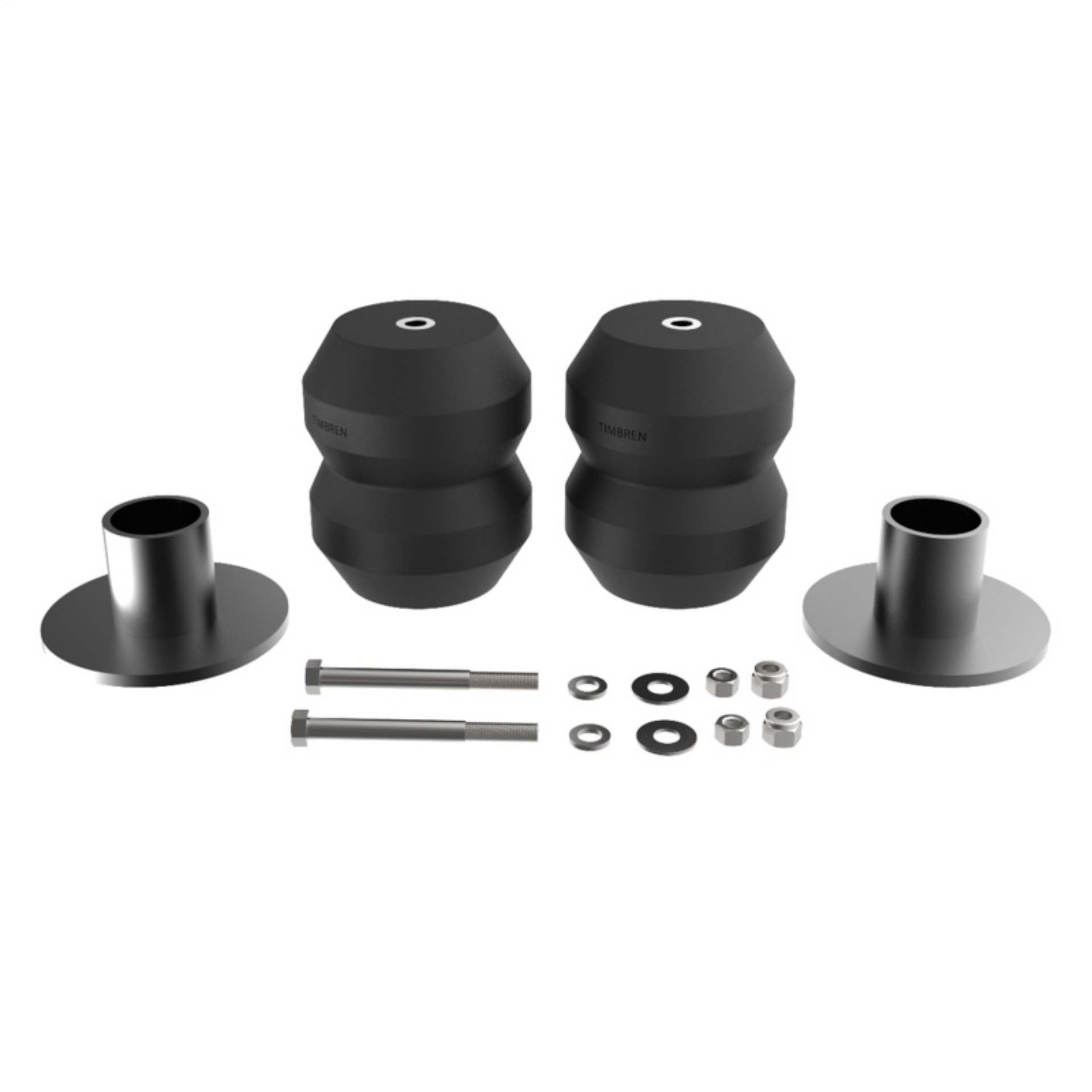 Picture of Timbren TIM Suspension Enhancement Systems Bump Stops - GMRC55
