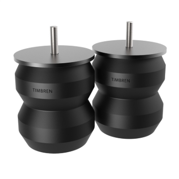 Picture of Timbren TIM Suspension Enhancement Systems Bump Stops - GMRCK15S