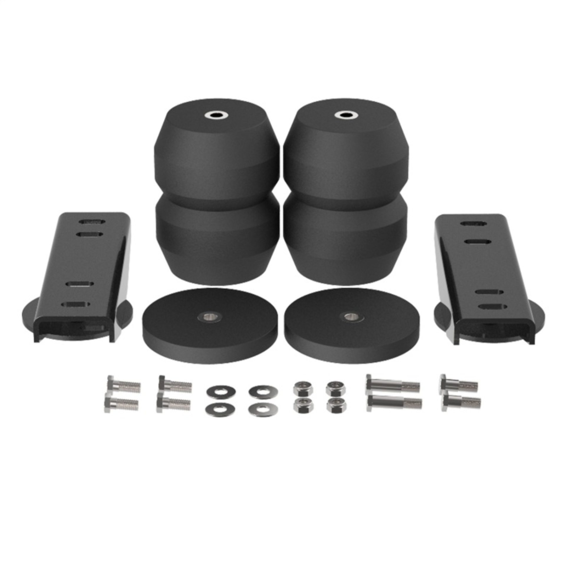 Picture of Timbren TIM Suspension Enhancement Systems Bump Stops - GMRCK25