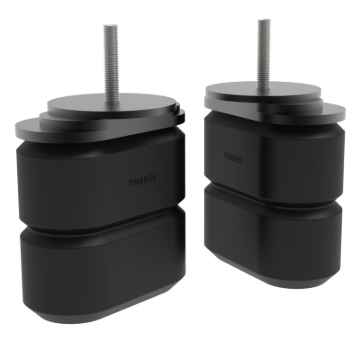 Picture of Timbren TIM Suspension Enhancement Systems Bump Stops - GMRCK15MR