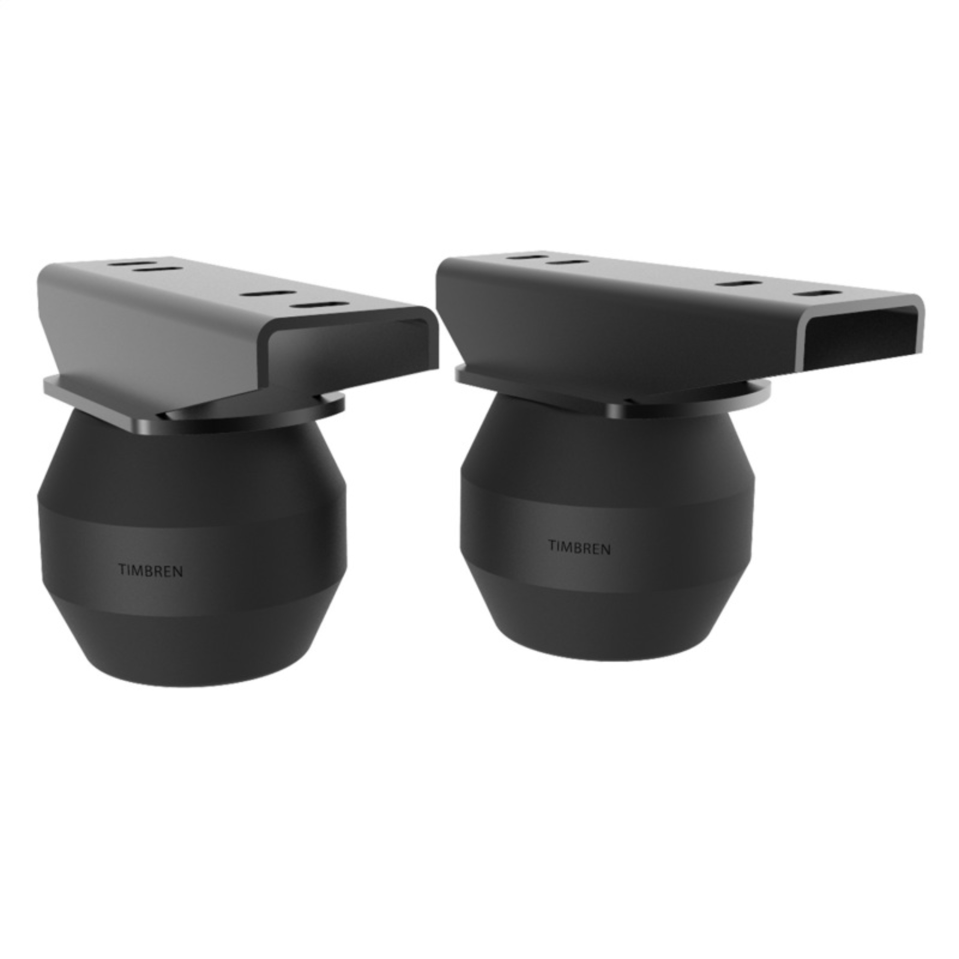Picture of Timbren TIM Suspension Enhancement Systems Bump Stops - GMRCK35MA