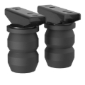 Picture of Timbren TIM Suspension Enhancement Systems Bump Stops - GMRCK25