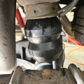 Picture of Timbren TIM Suspension Enhancement Systems Bump Stops - GMRCK25D