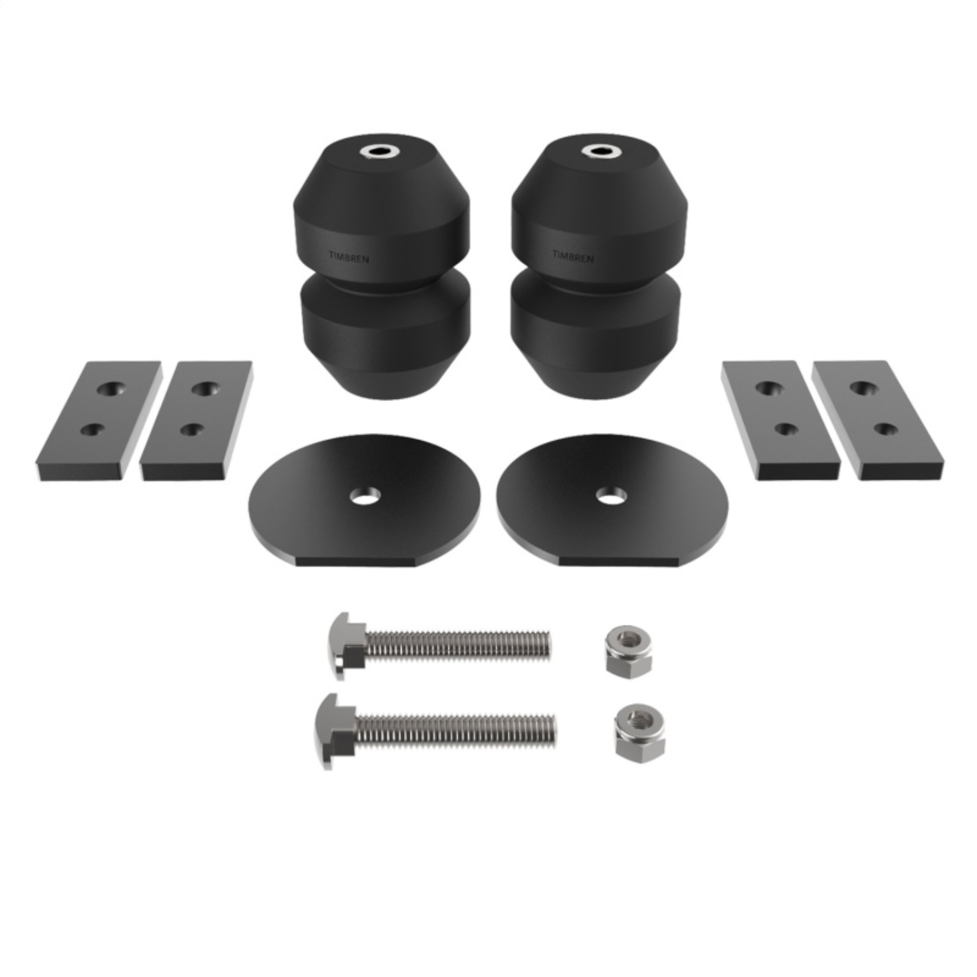 Picture of Timbren TIM Suspension Enhancement Systems Bump Stops - GMRG20