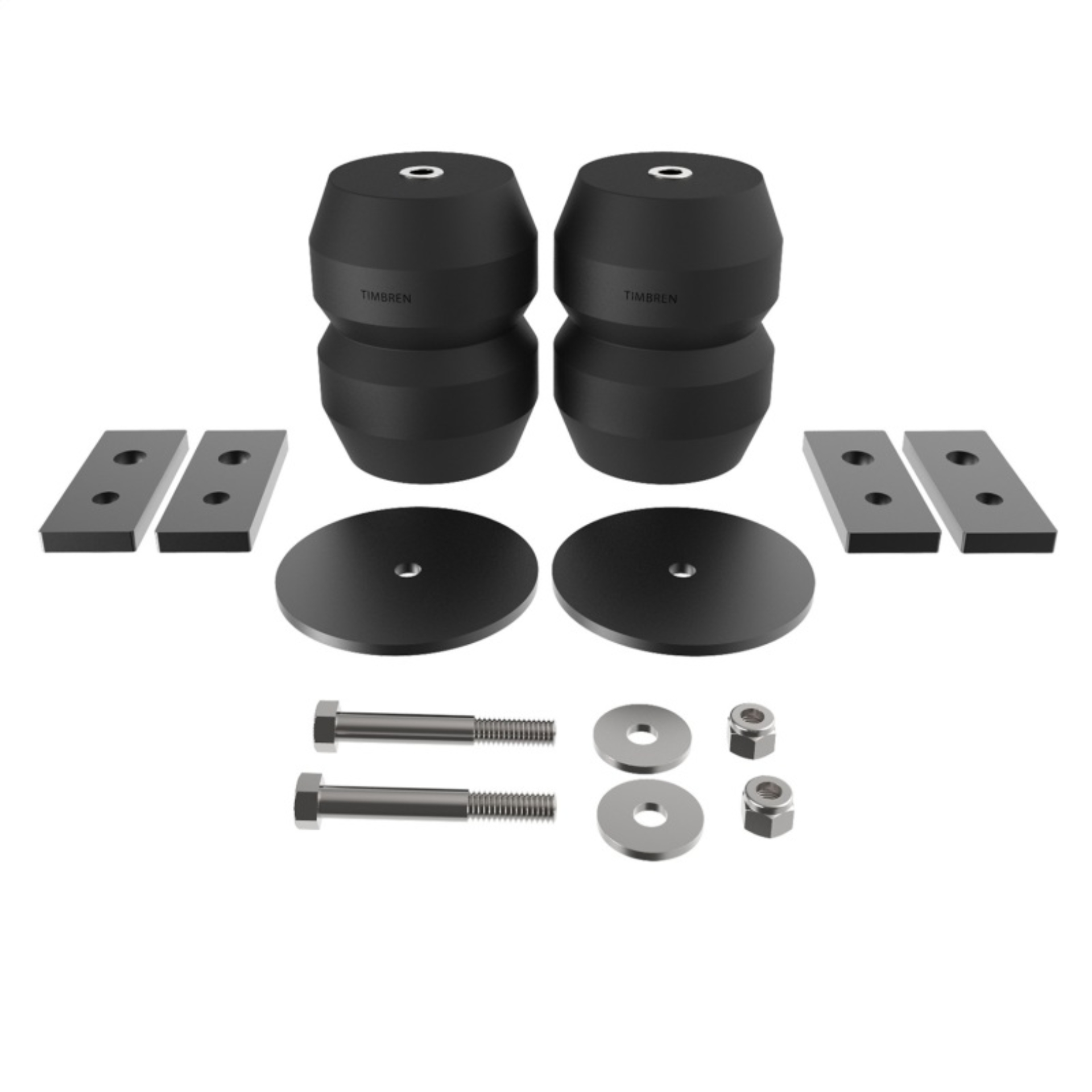 Picture of Timbren TIM Suspension Enhancement Systems Bump Stops - GMRG30
