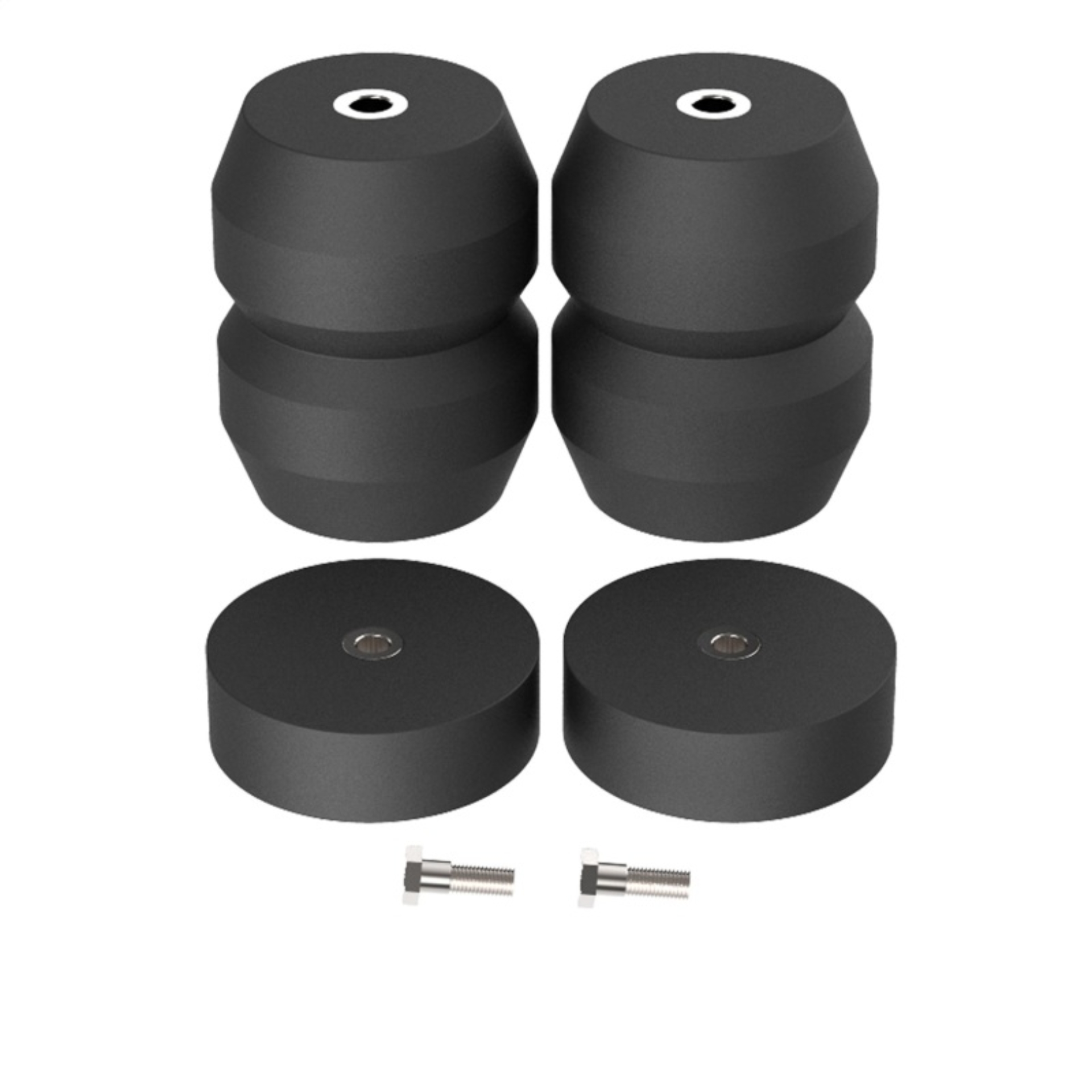 Picture of Timbren TIM Suspension Enhancement Systems Bump Stops - GMRG25C