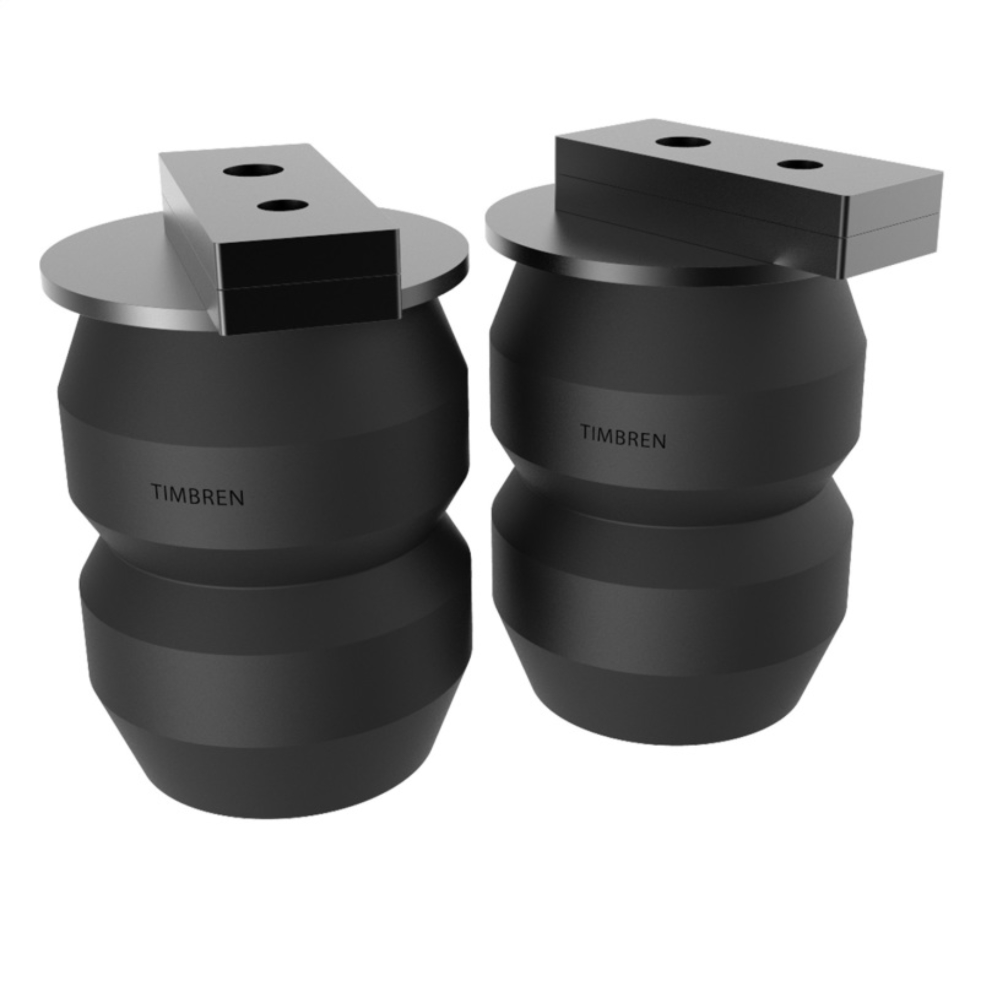 Picture of Timbren TIM Suspension Enhancement Systems Bump Stops - GMRG30LB